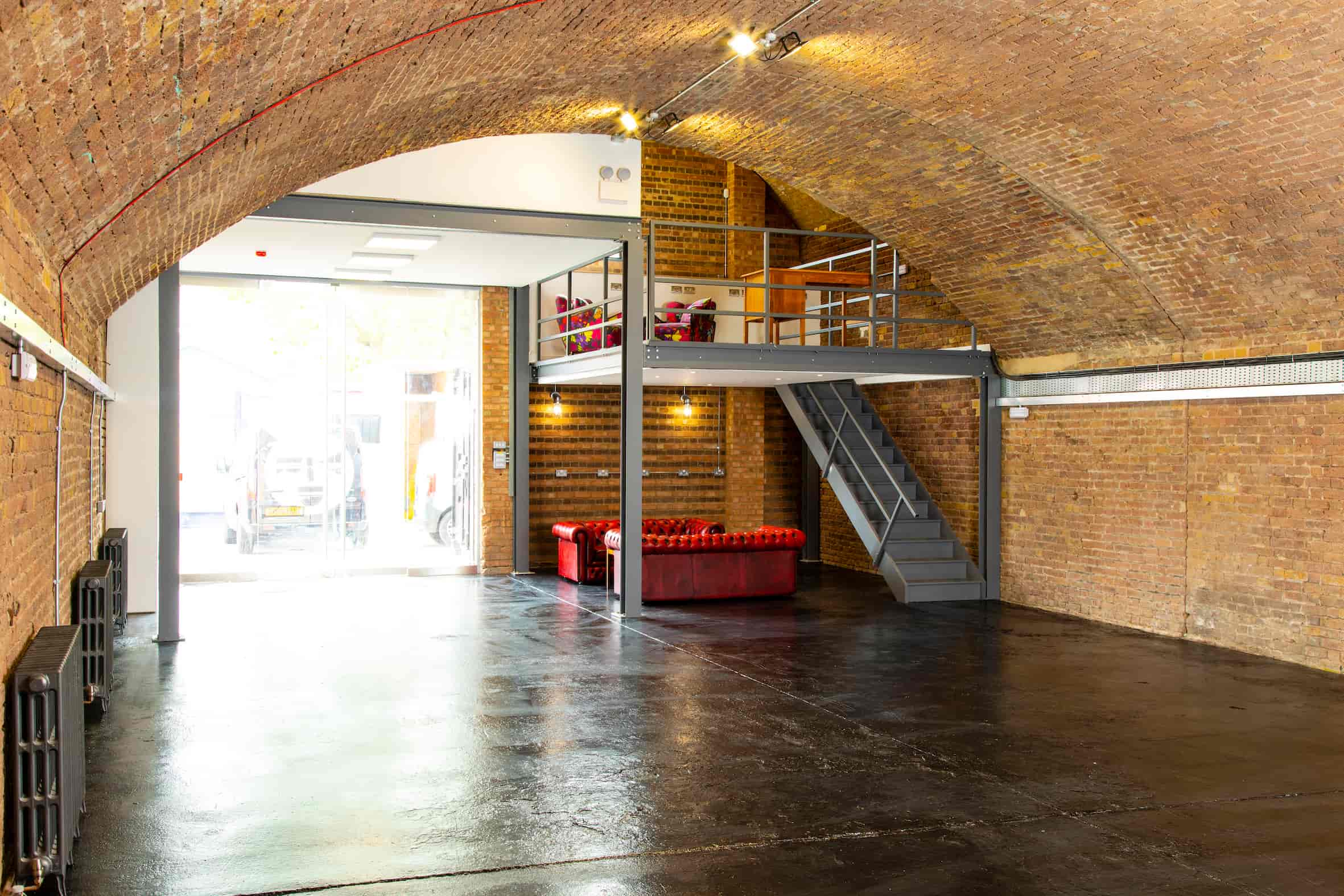 Rida Haggerston - image