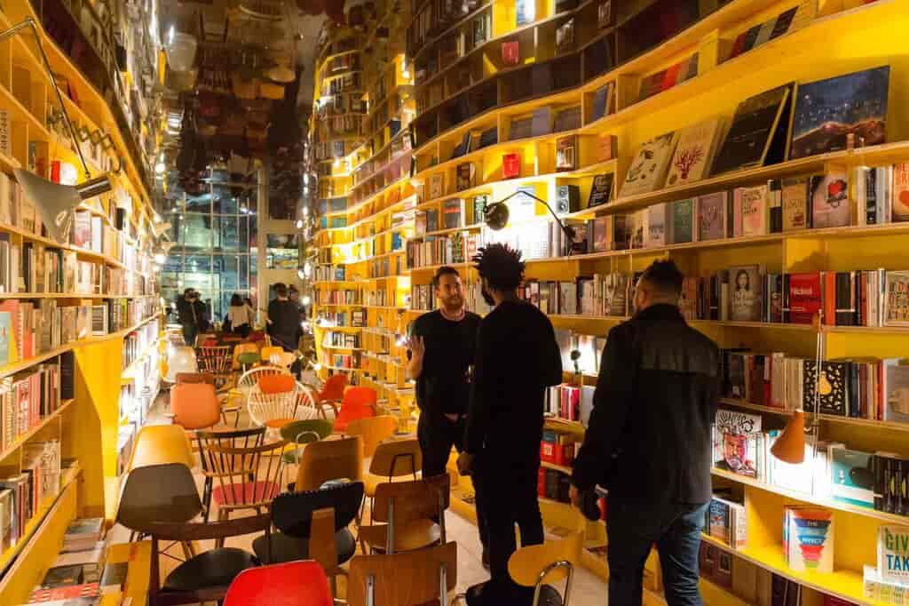 Libreria - image