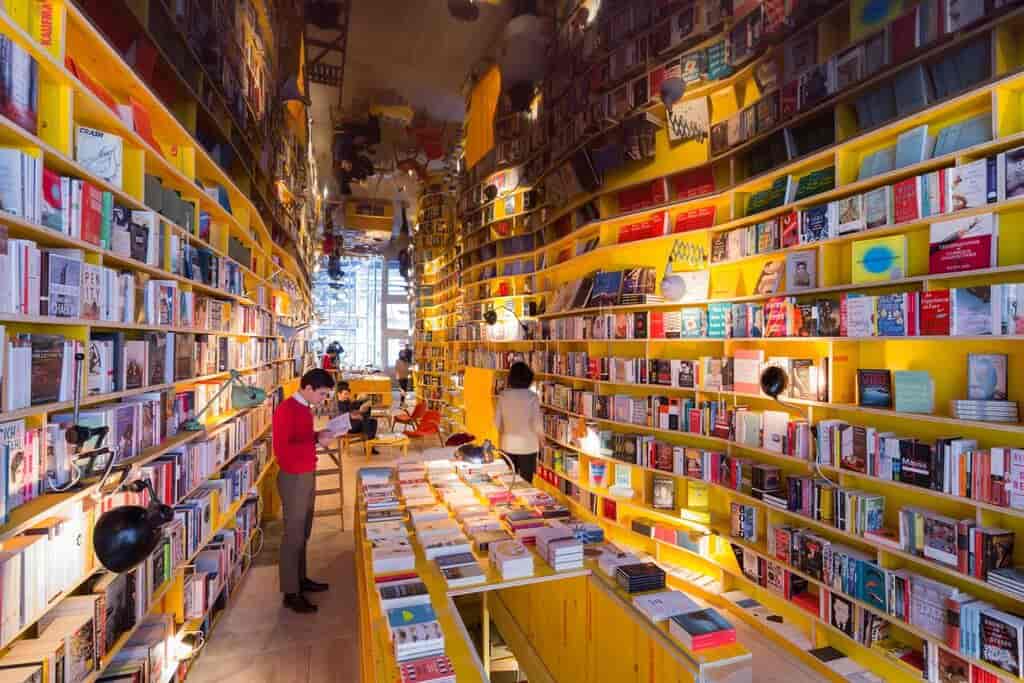 Libreria - image