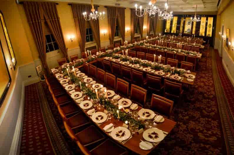 Pewterers' Hall - image