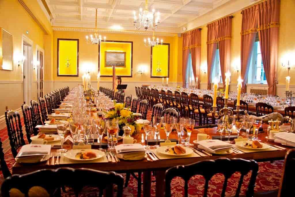 Pewterers' Hall - image