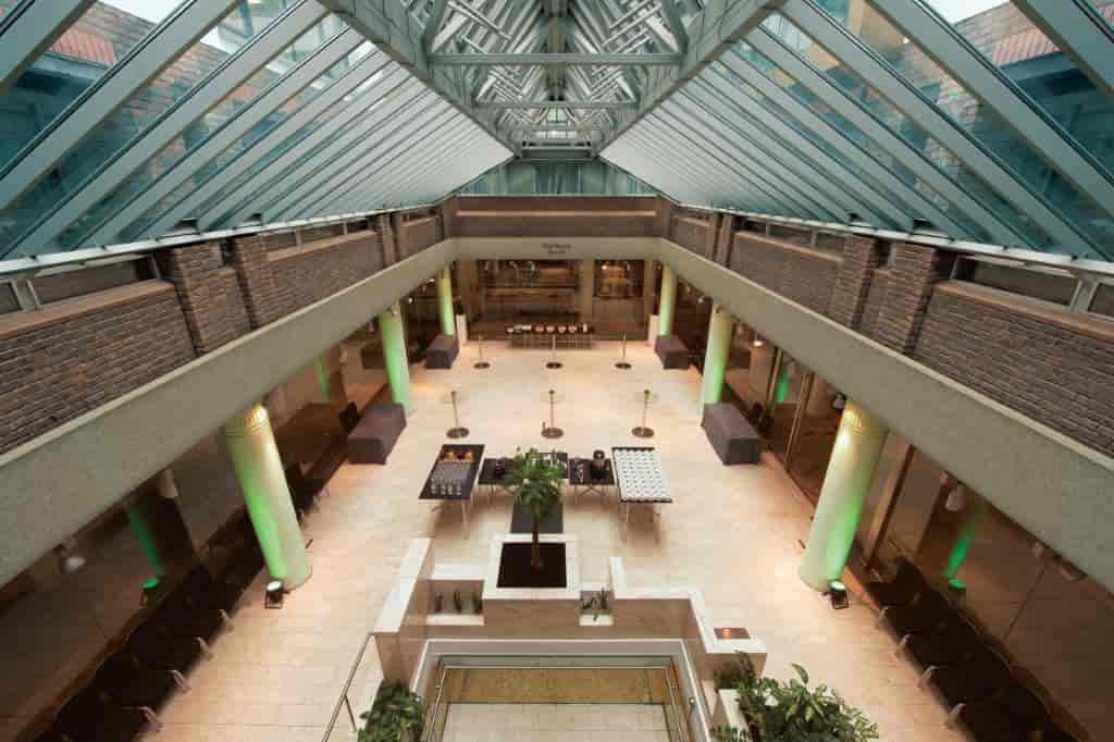 1 Wimpole Street - image