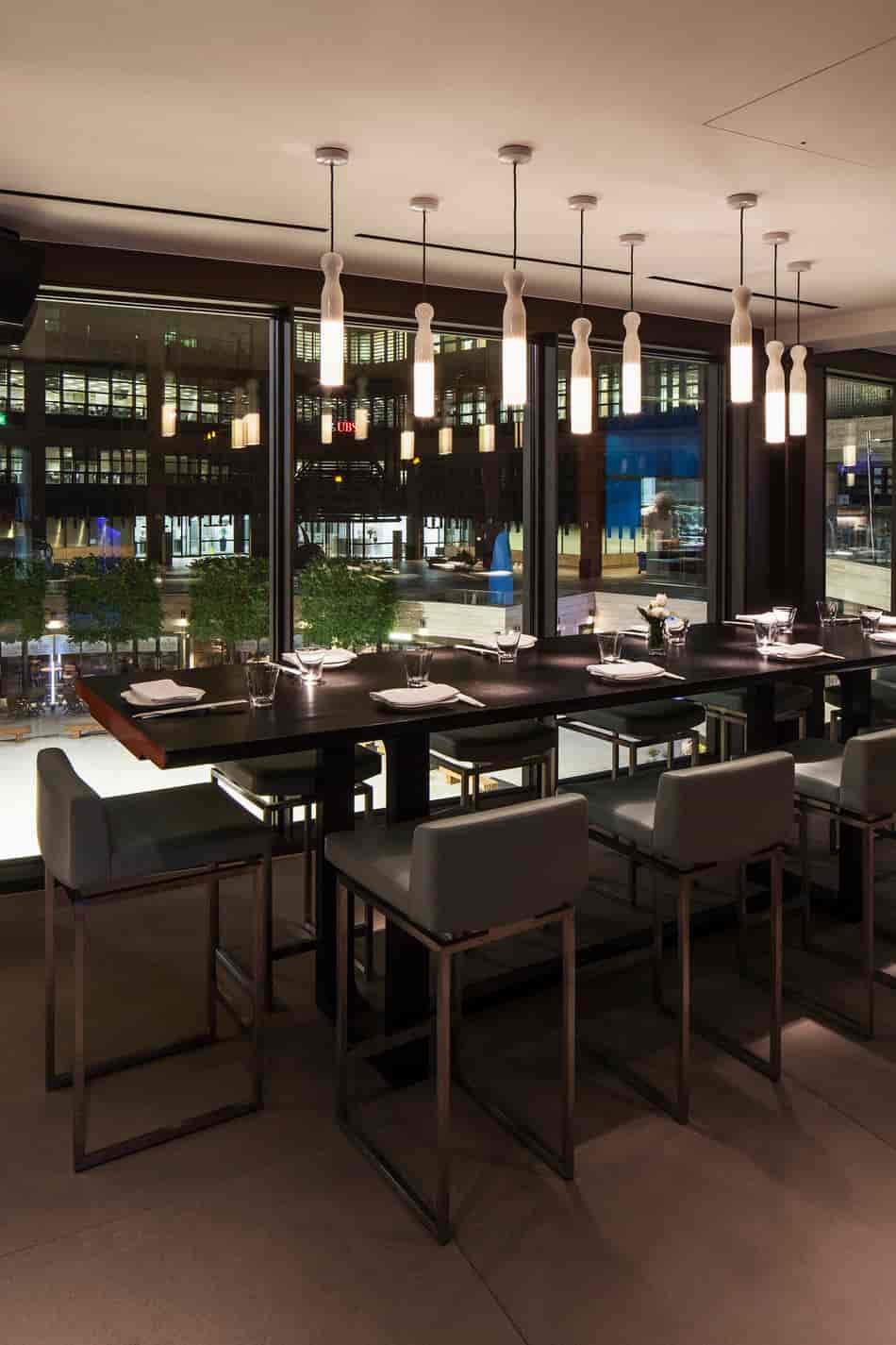 Yauatcha City - image