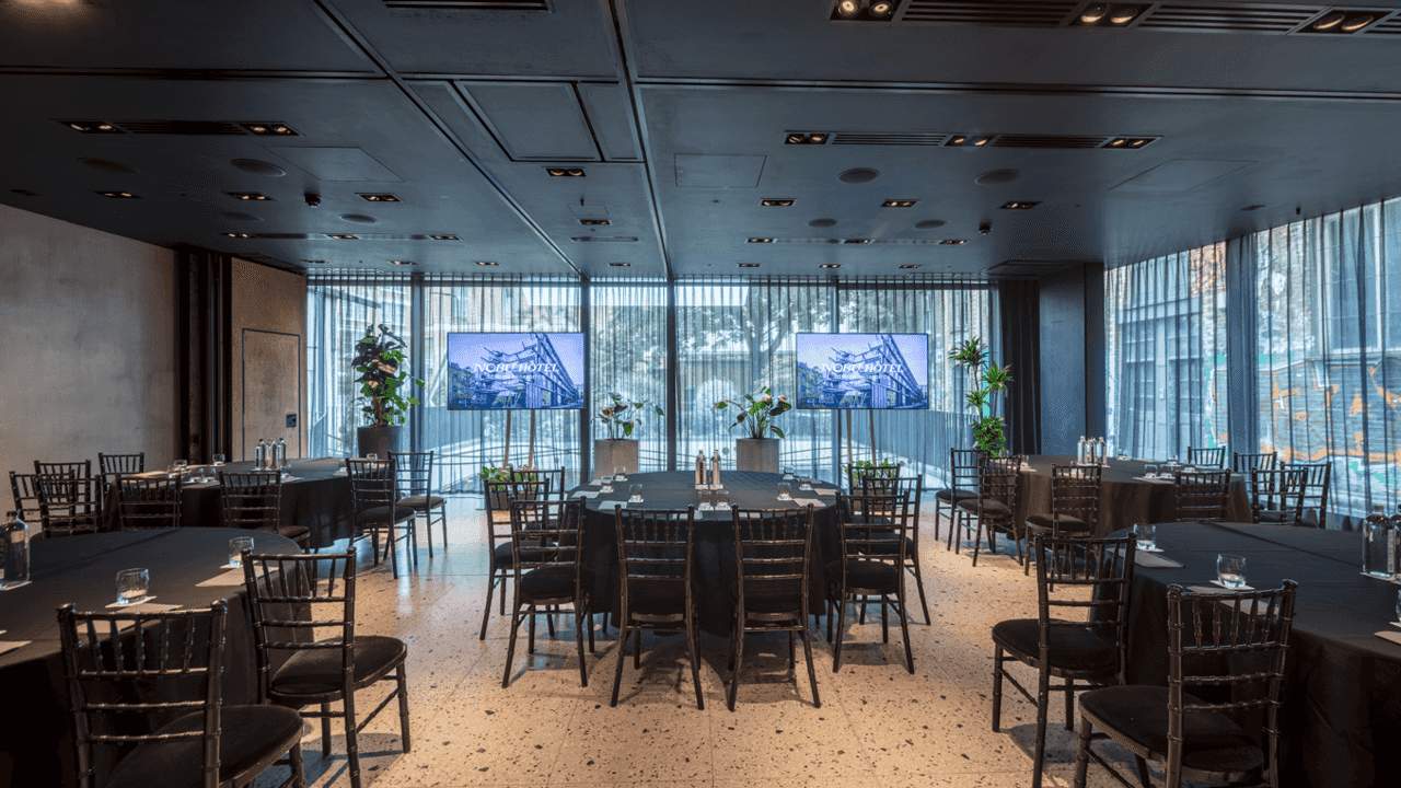 Nobu Hotel London Shoreditch - image