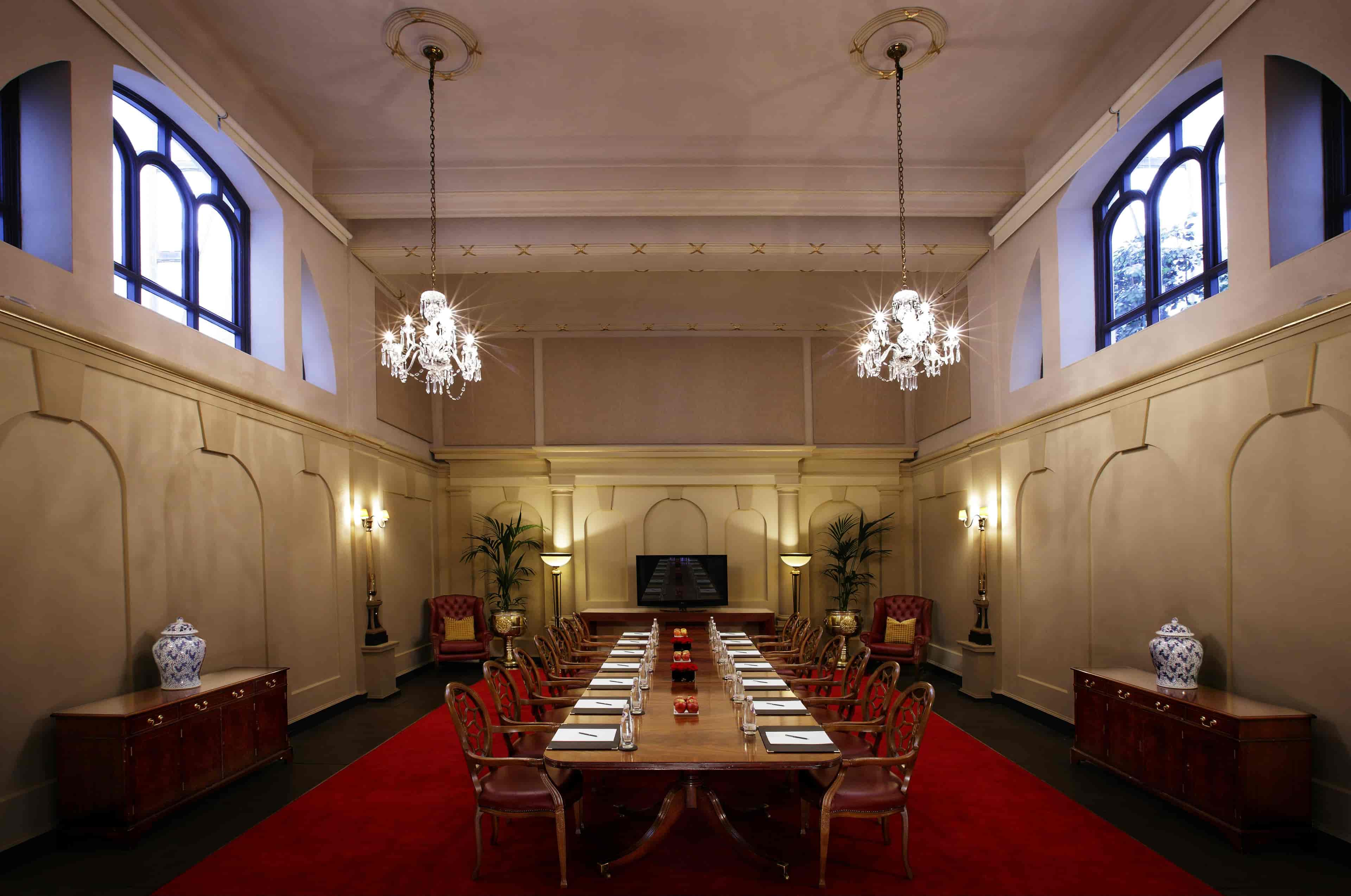 The Bloomsbury - image