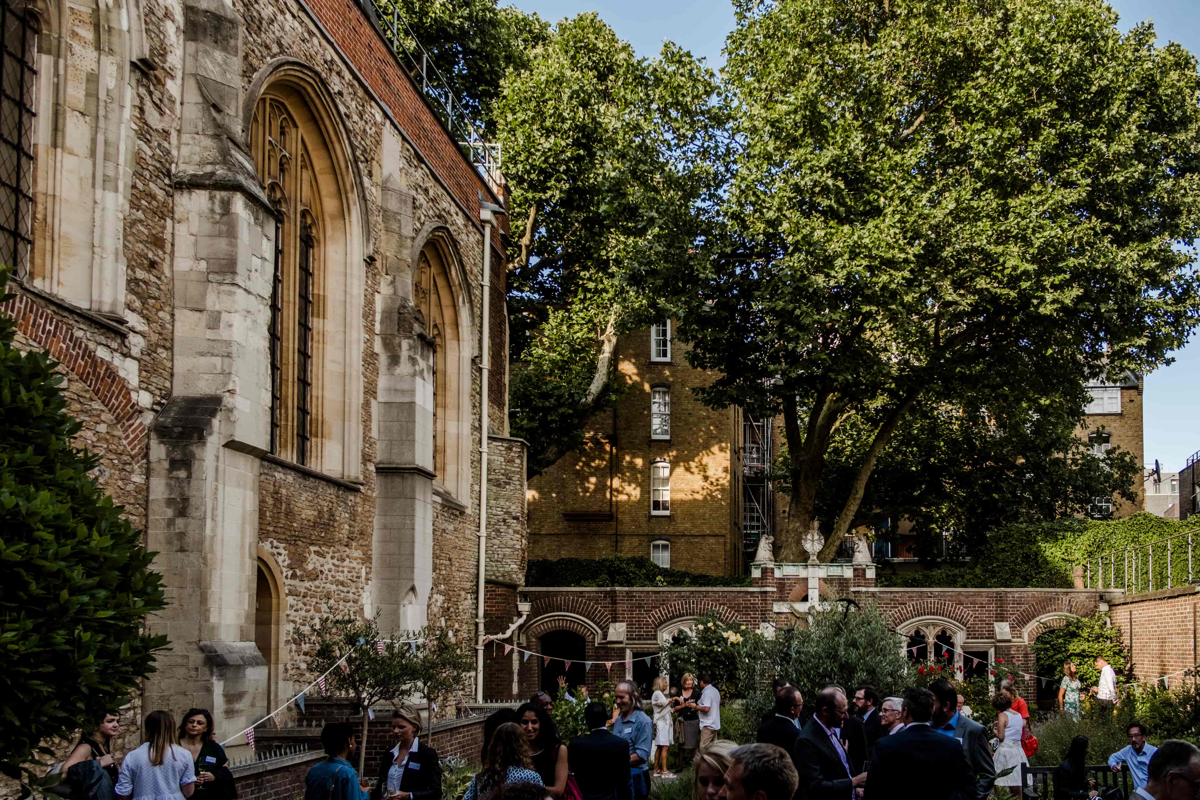 Museum of the Order of St John  - image