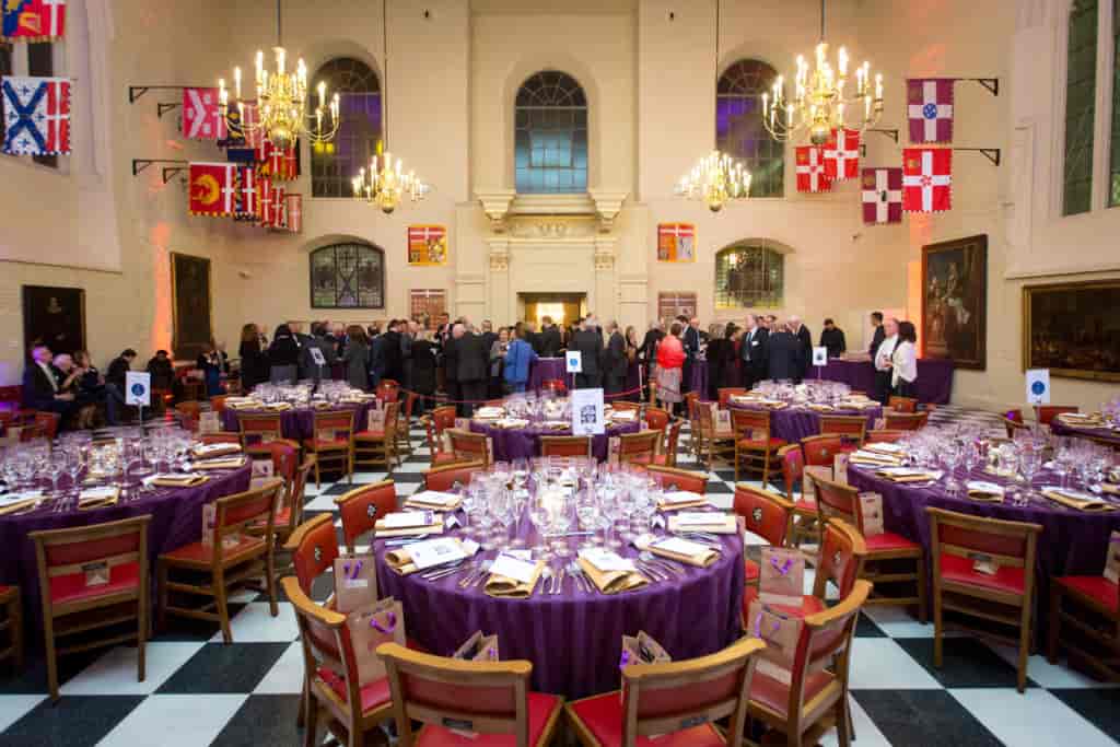 Museum of the Order of St John  - image