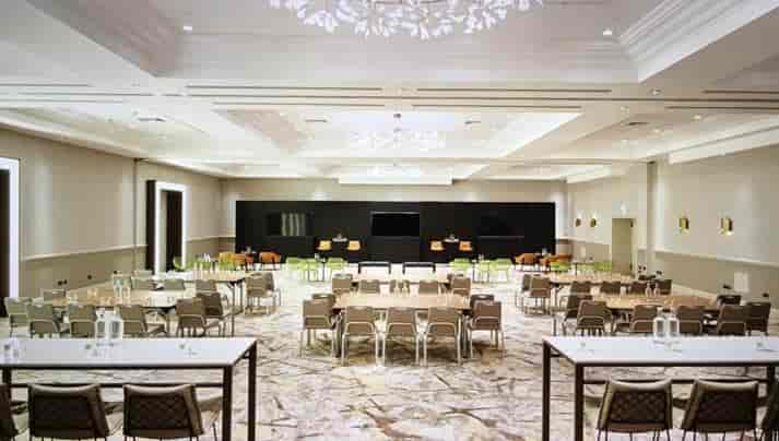 London Marriott Hotel Regents Park - image