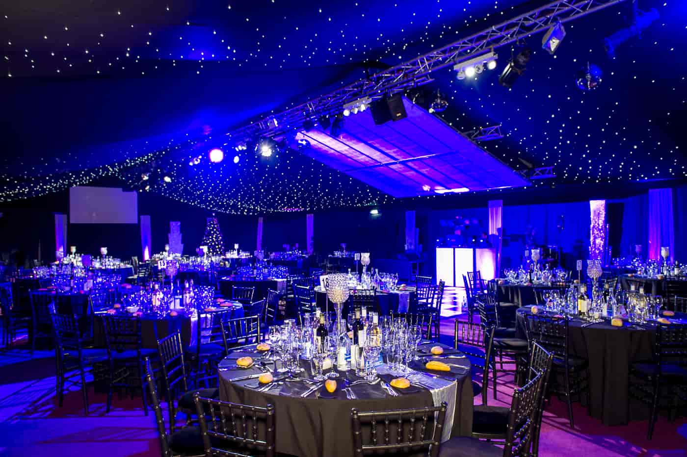 The Fountain Room - image