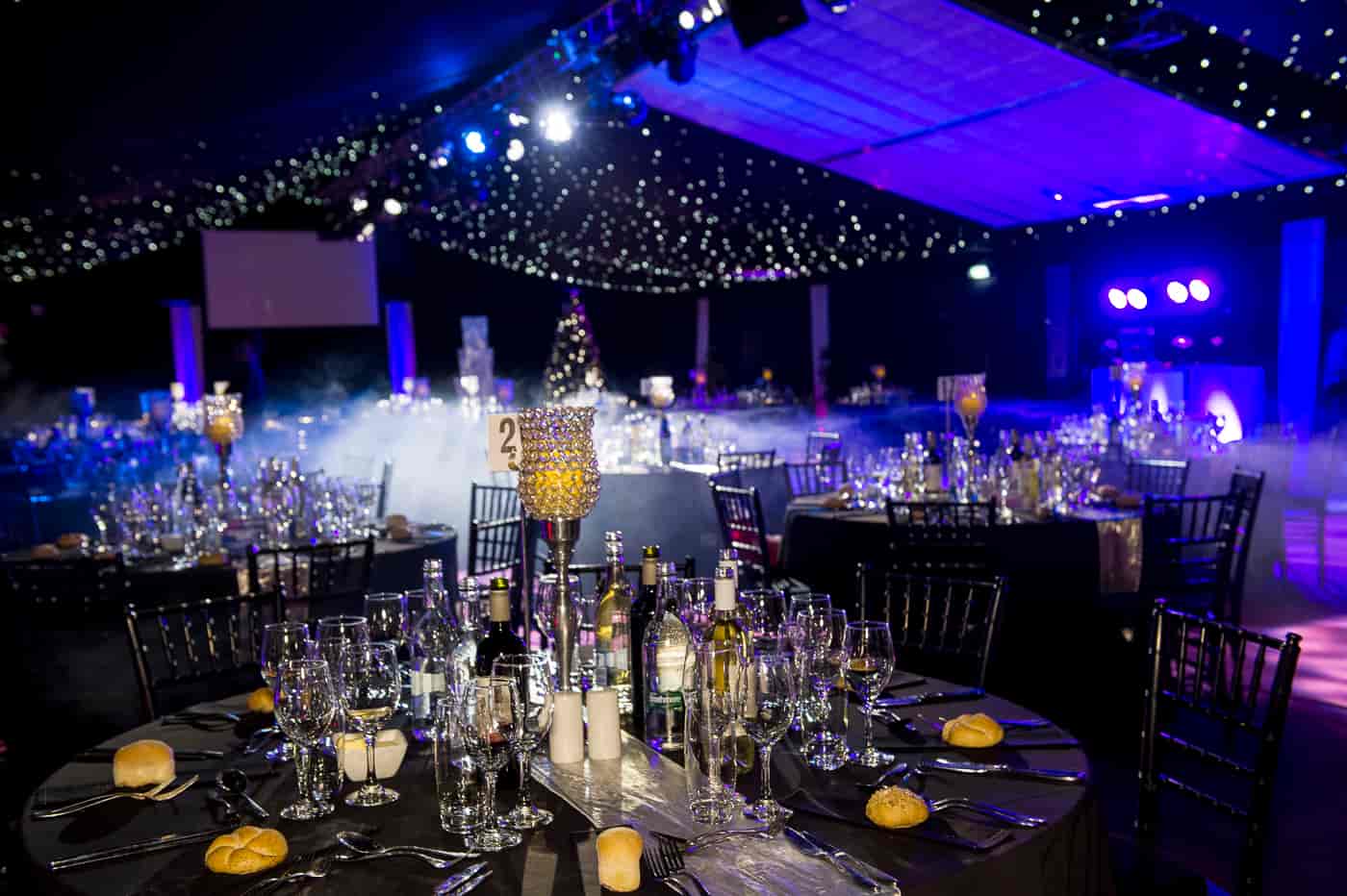 The Fountain Room - image