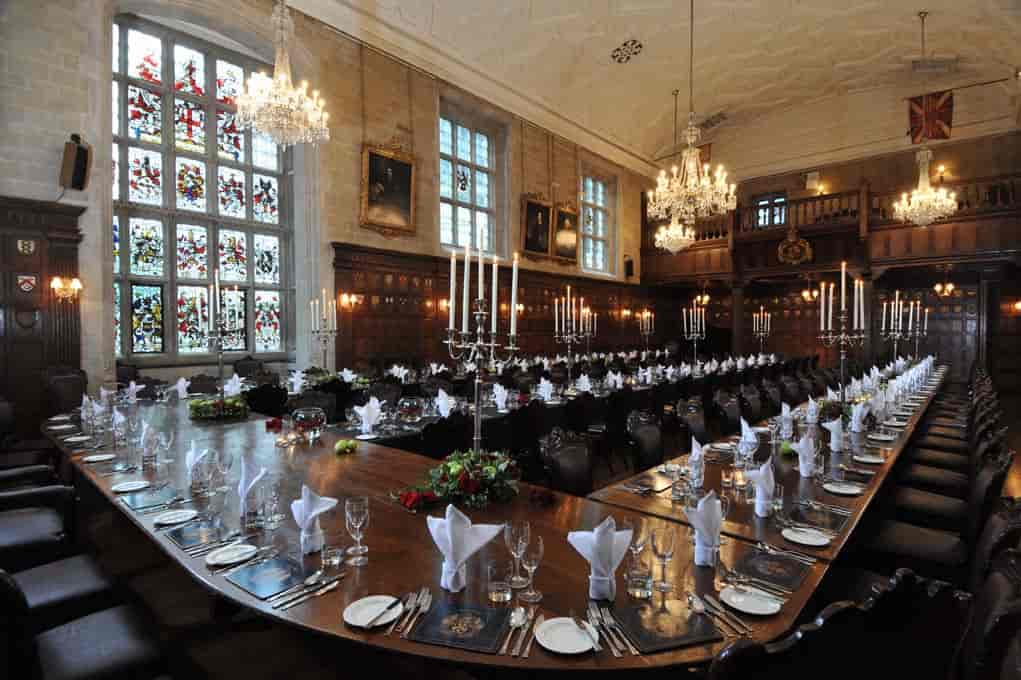 Ironmongers' Hall - image