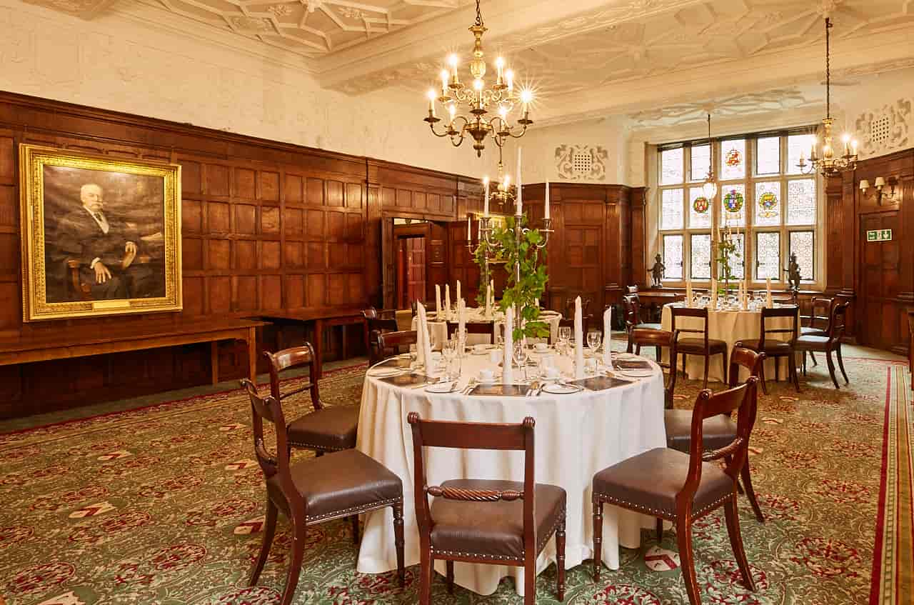 Ironmongers' Hall - image