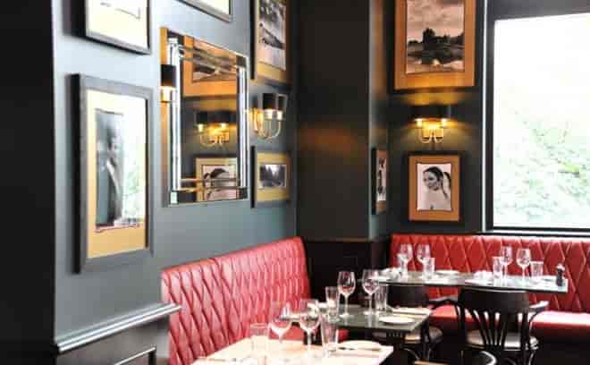 Boisdale of Canary Wharf - image