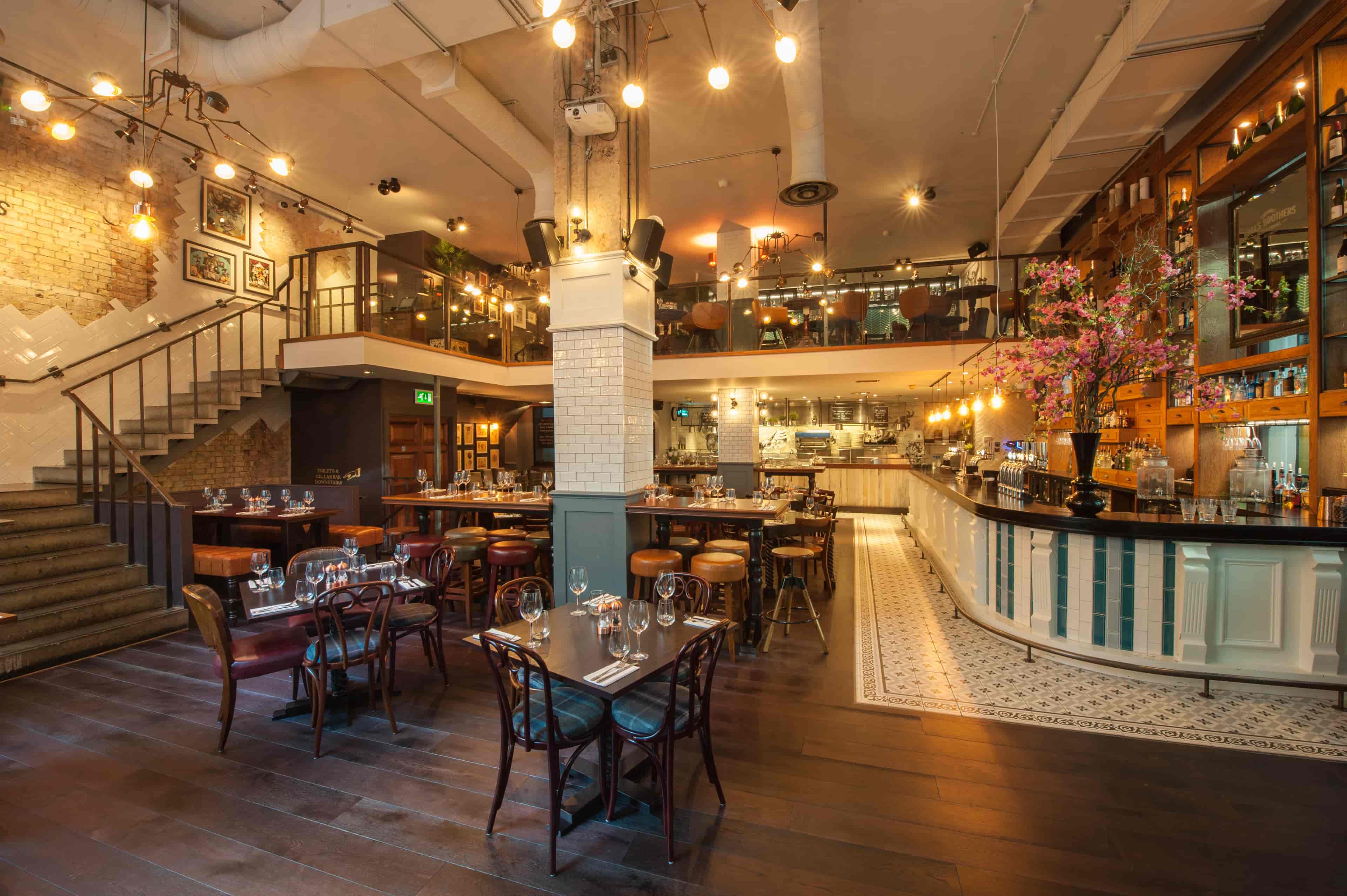 Balls Brothers Austin Friars - image