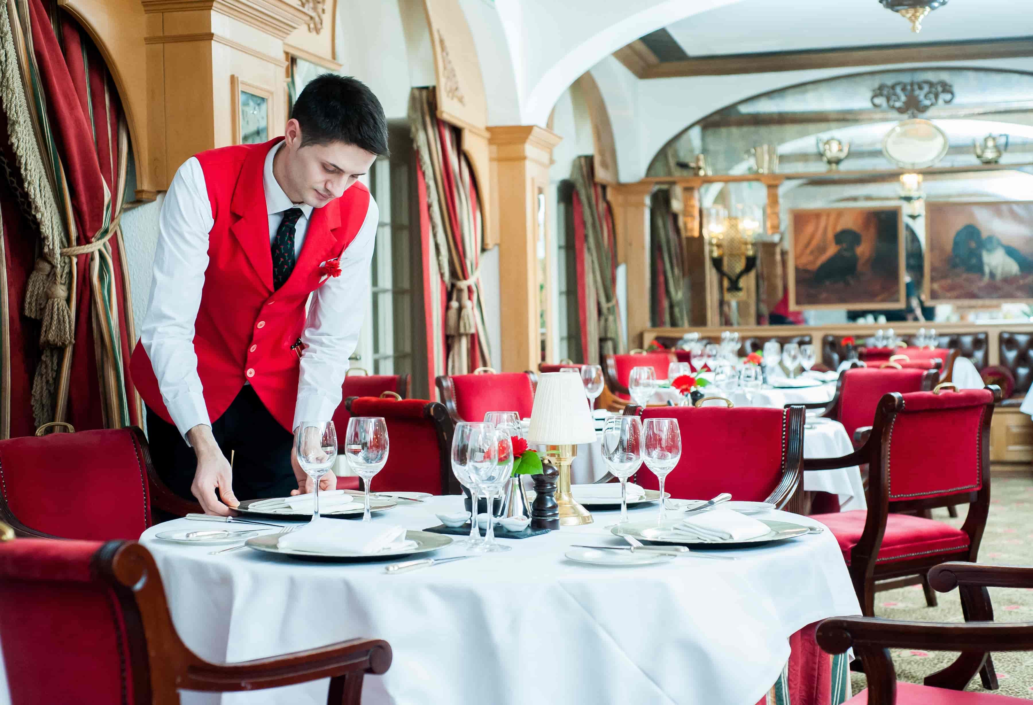 The Chesterfield Mayfair Hotel - image