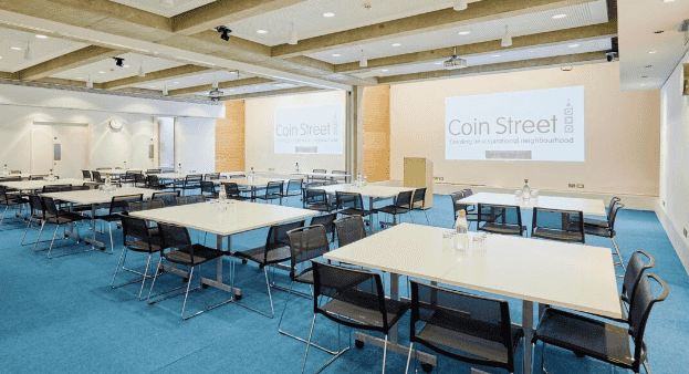 Coin Street Conference Centre - image