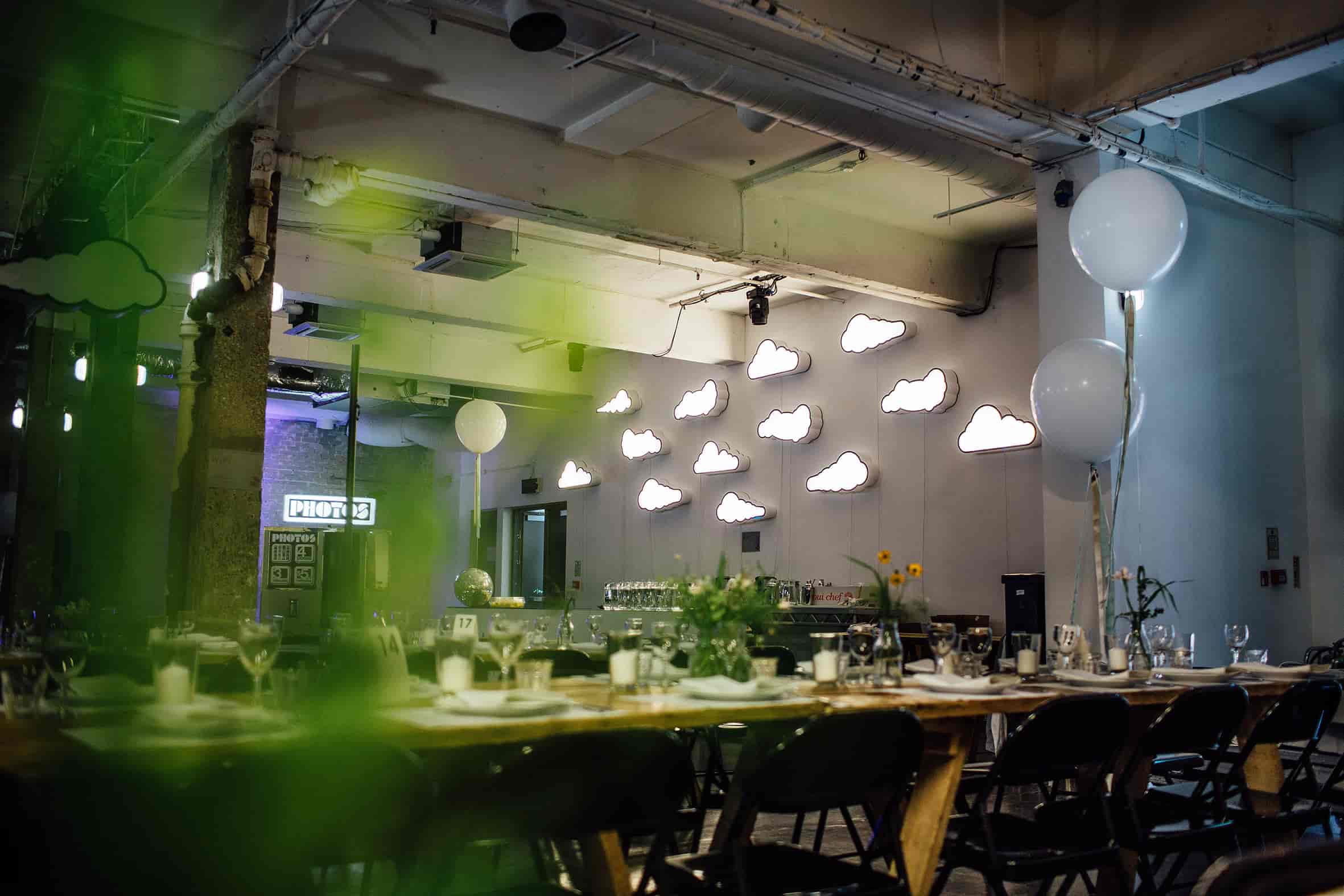 Studio Spaces - image