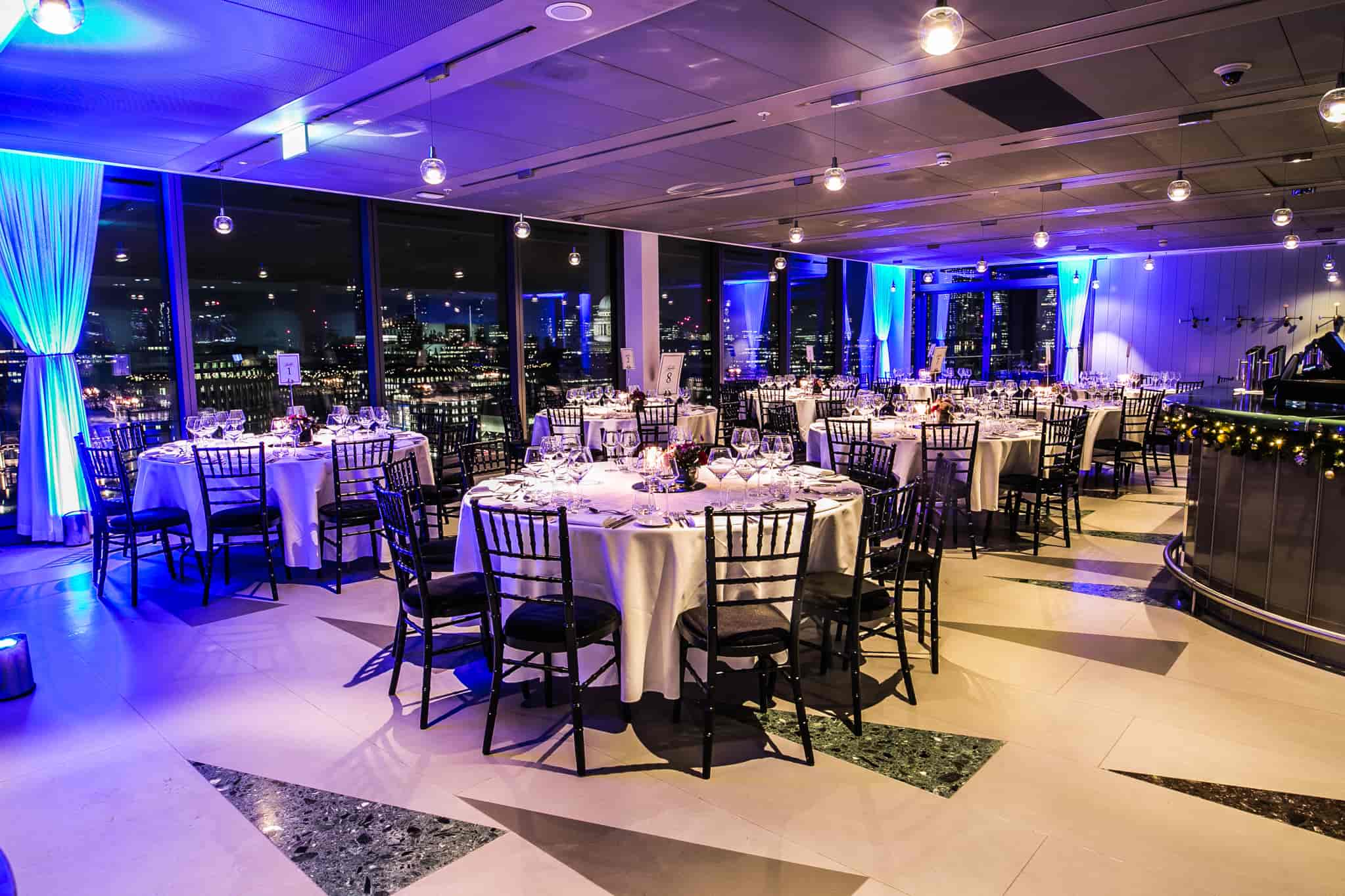 Sea Containers Events - image