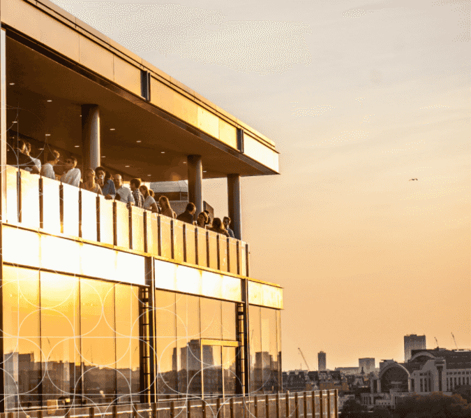 Sea Containers Events - image