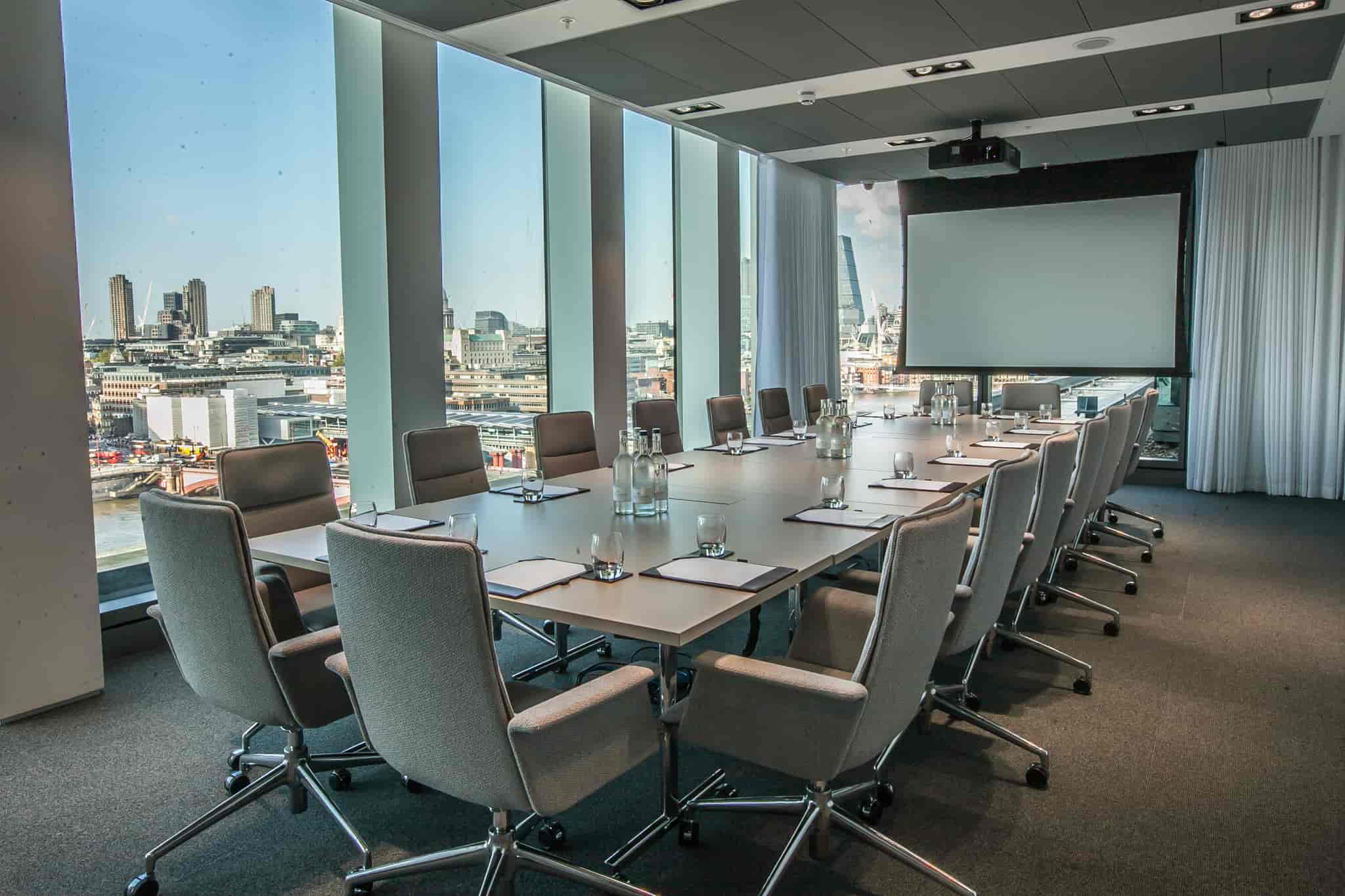 Sea Containers Events - image