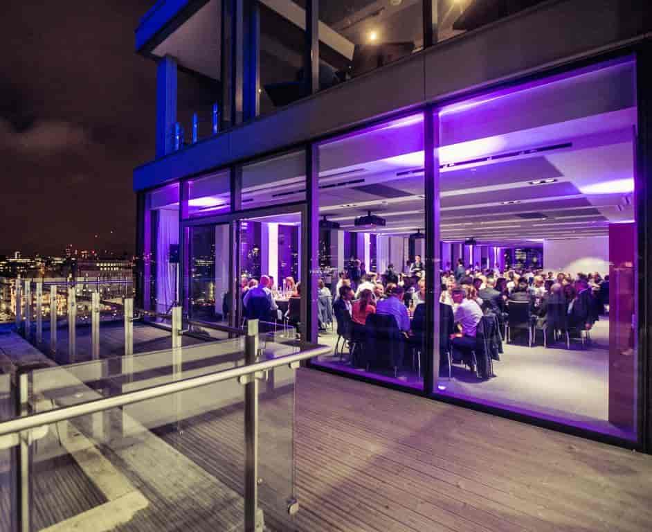 Sea Containers Events - image