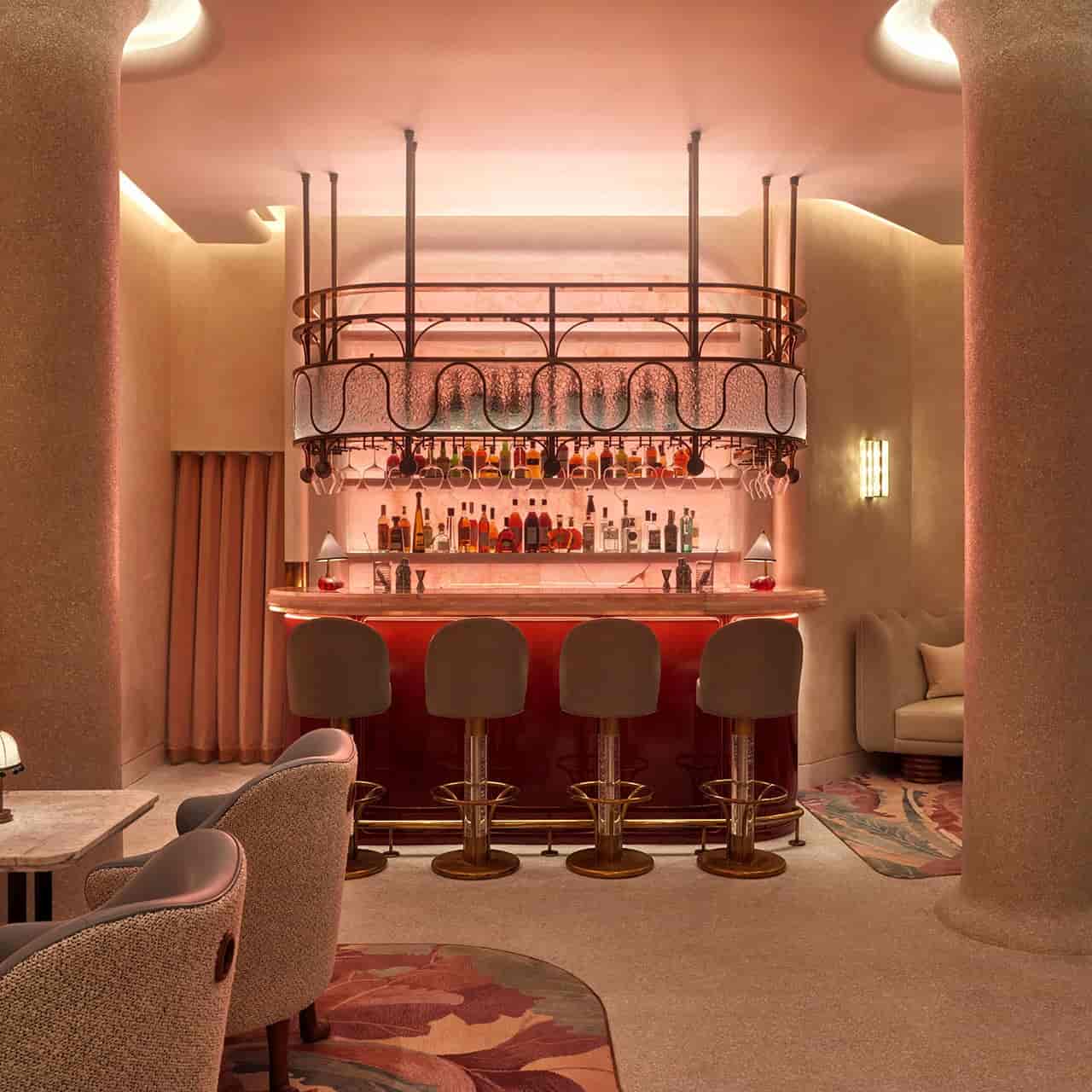 Claridge's - image