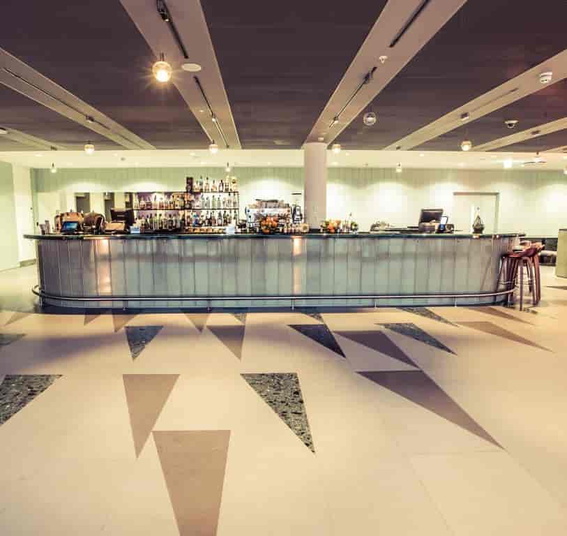 Sea Containers Events - image