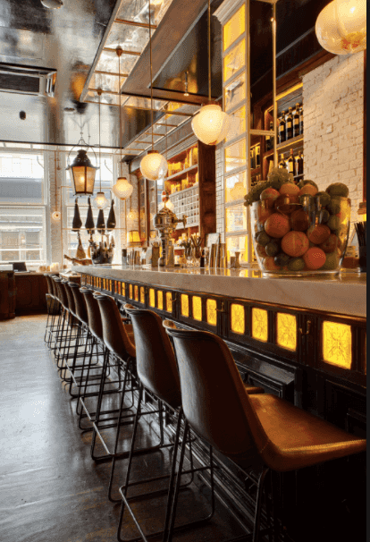 Iberica Farringdon - image