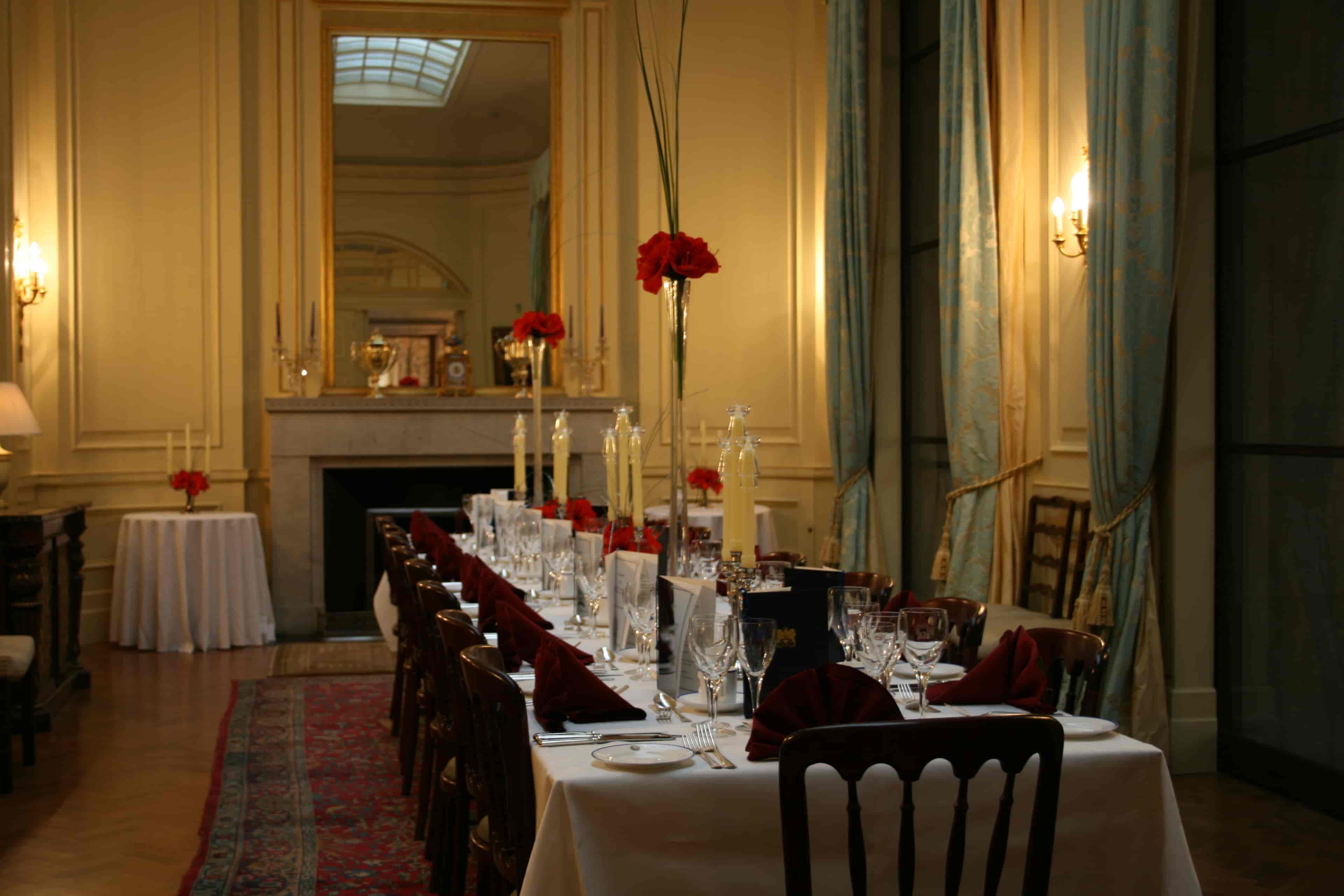Merchant Taylors' Hall  - image
