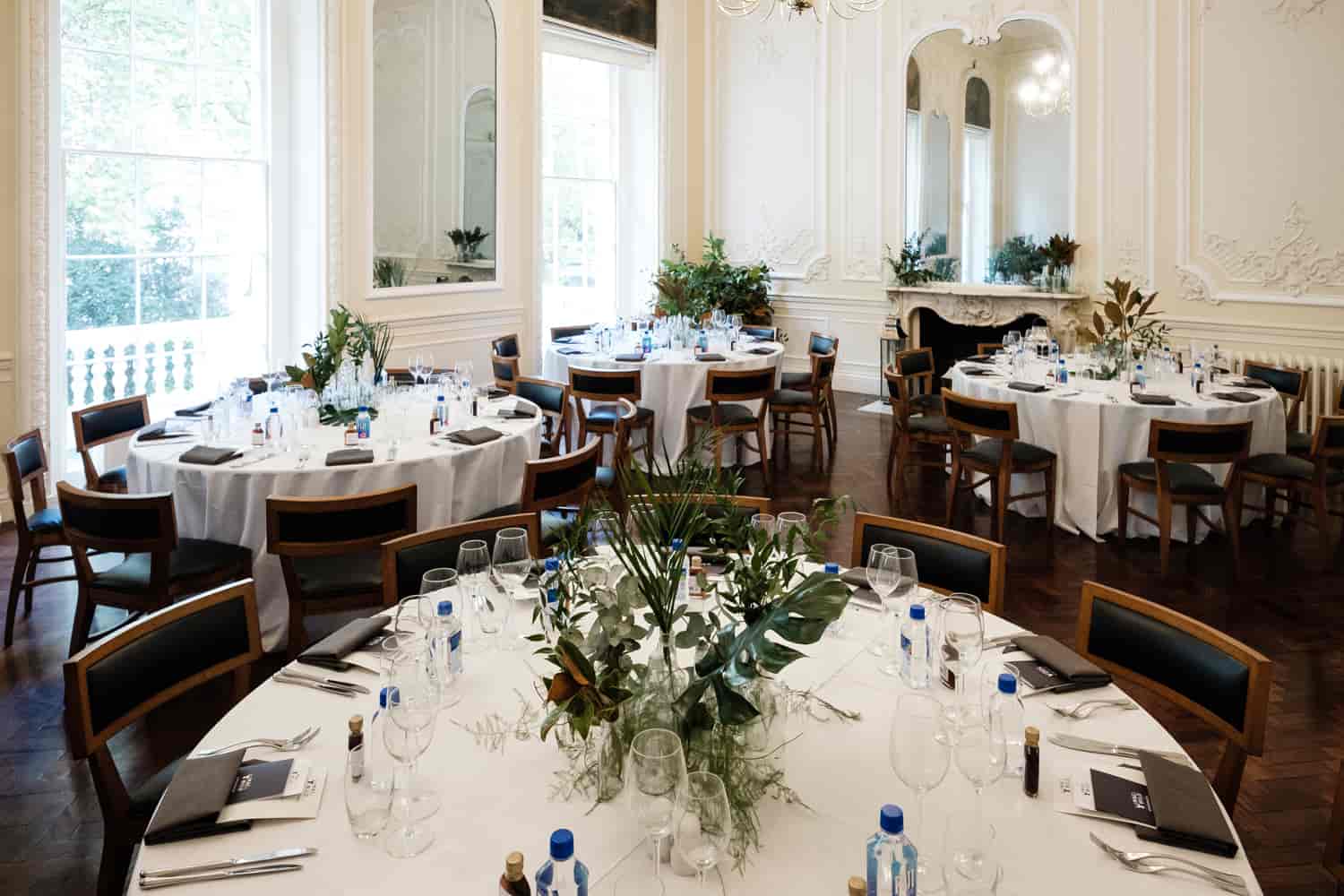 {10-11} Carlton House Terrace - image