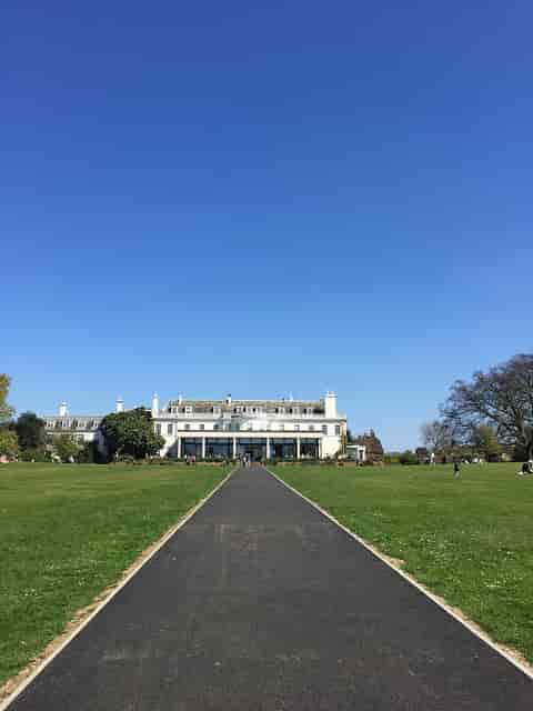 Cannizaro Park - image