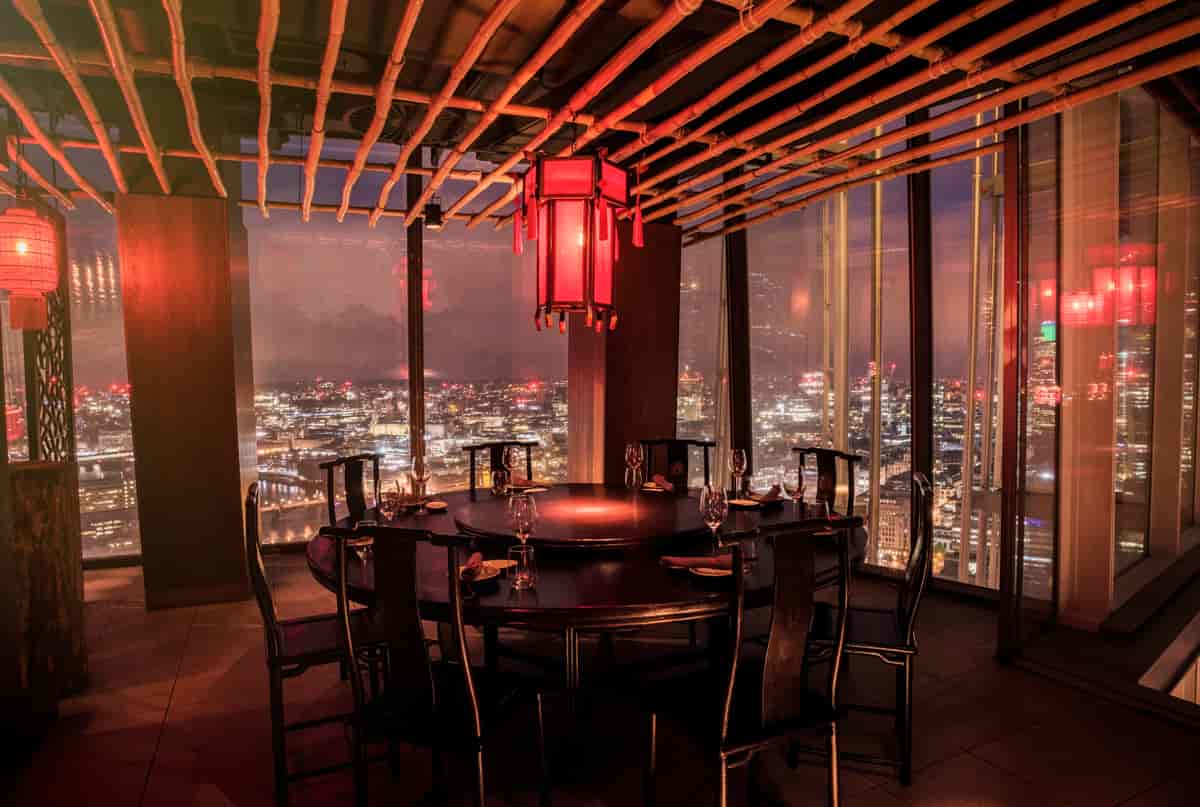 Hutong - image