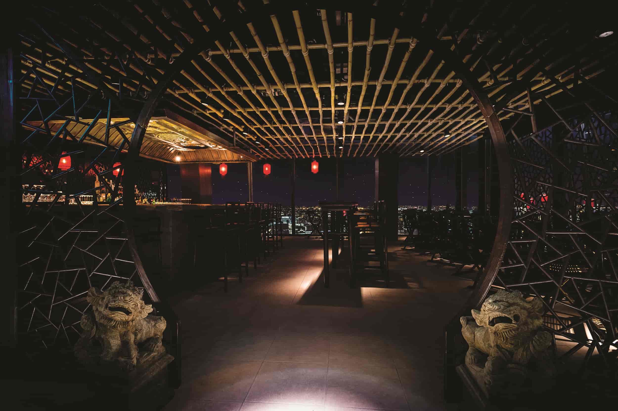 Hutong - image