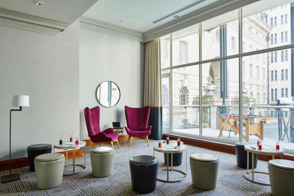 London Marriott Hotel County Hall - image