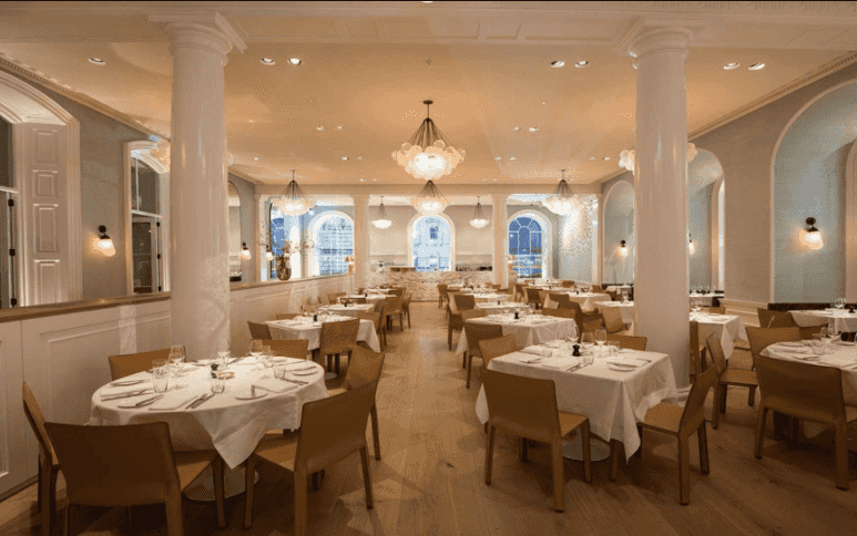 Spring Restaurant - image