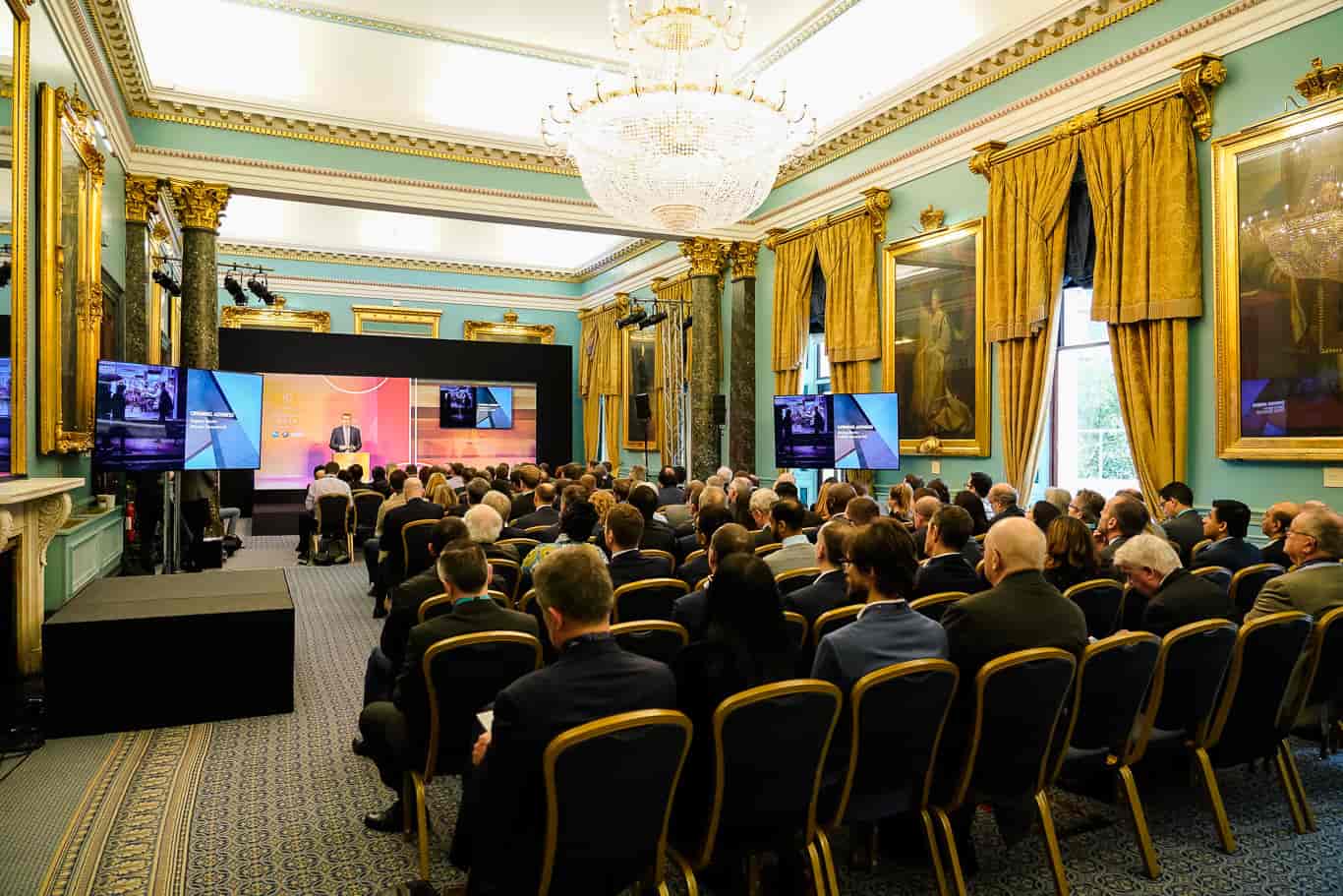 116 Pall Mall - image