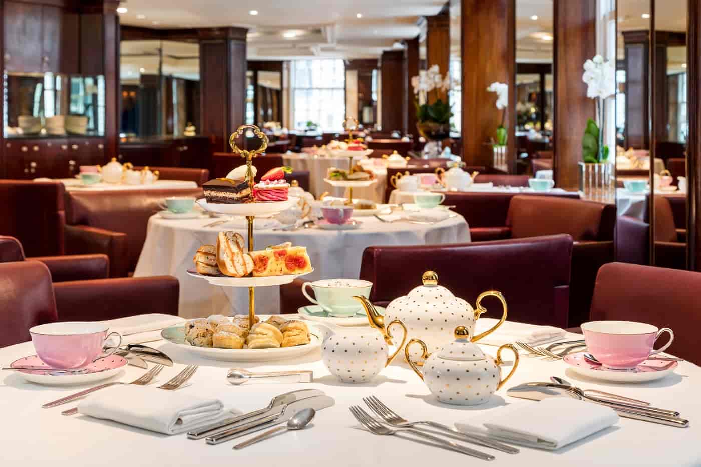 Radisson Blu Edwardian Berkshire - image