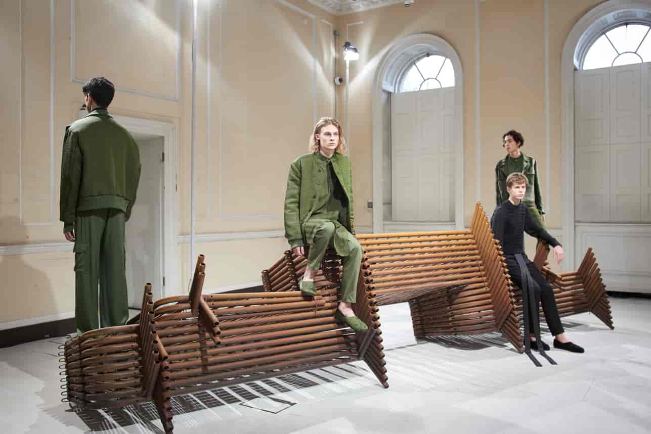 Somerset House - image