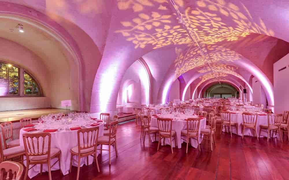 Somerset House - image