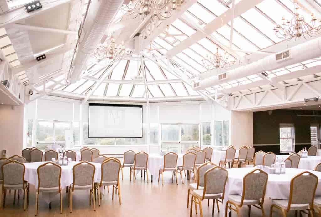 Manor of Groves Hotel, Golf & Country Club - image