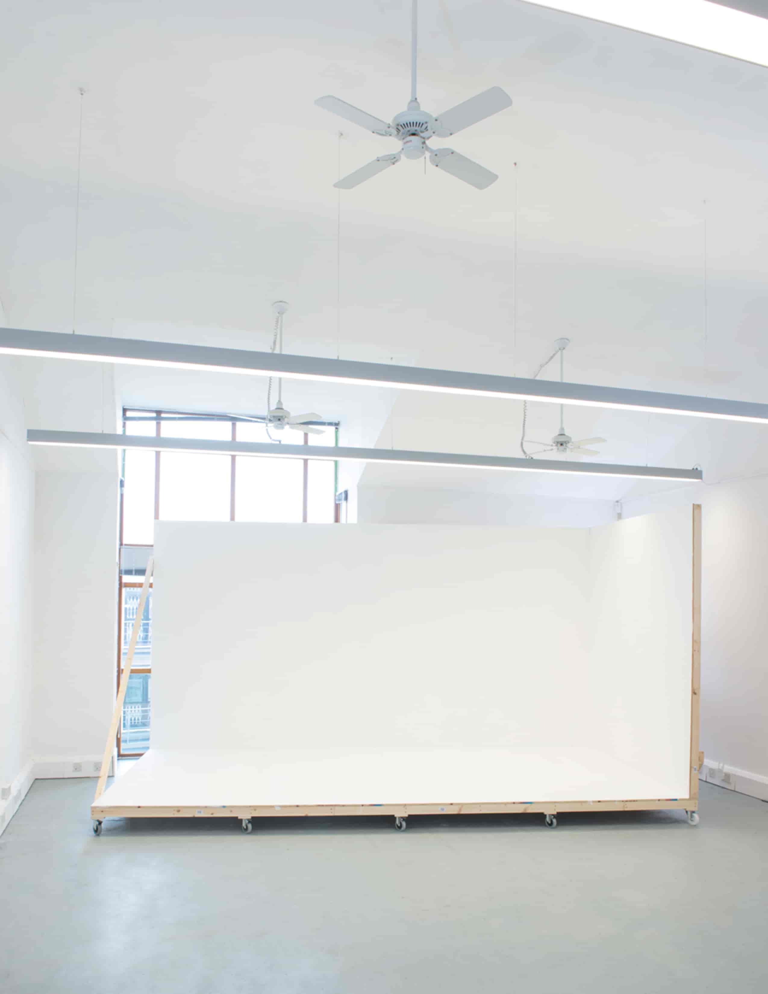Putney Studio - image