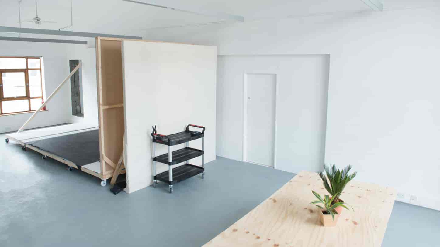 Putney Studio - image