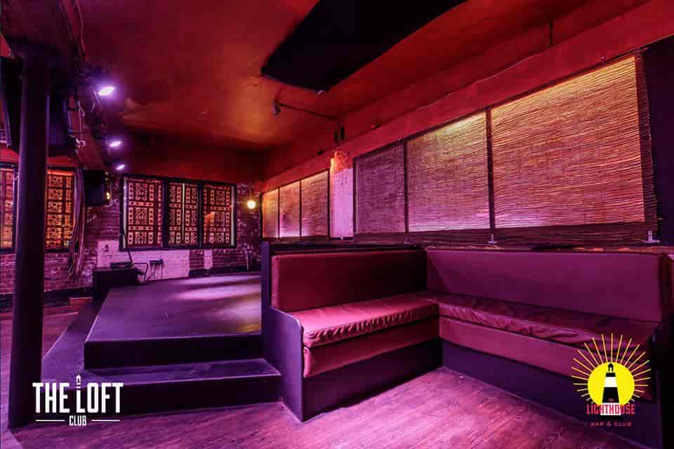 The Lighthouse Bar & Club - image