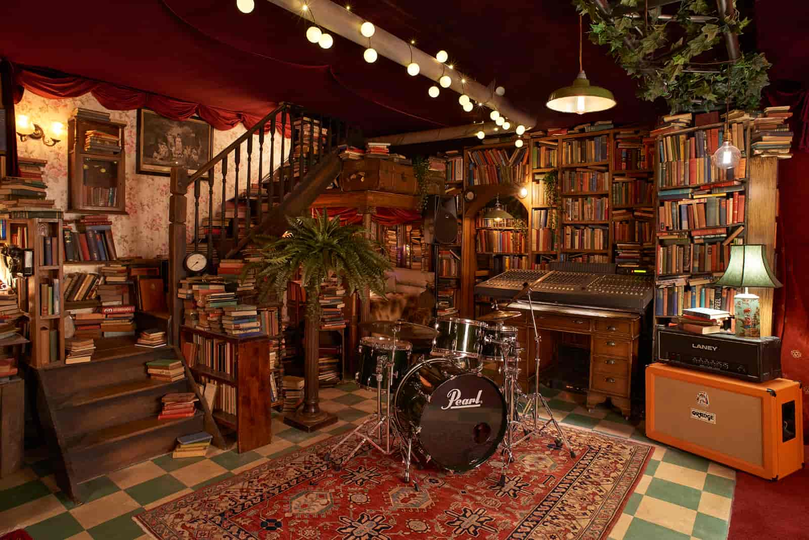Fiction Studios - image