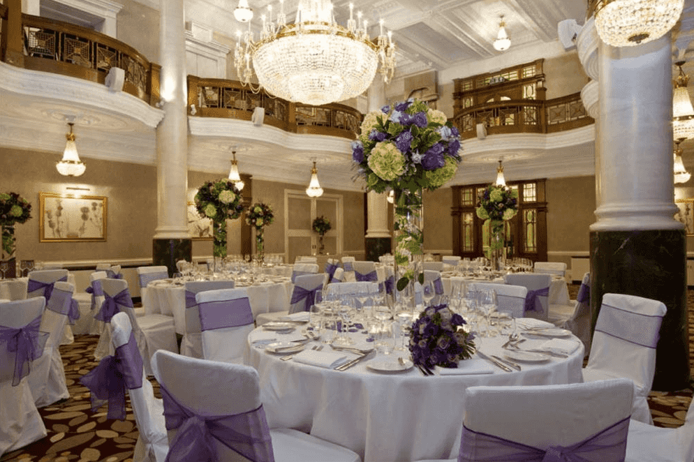 St Ermin’s Hotel - image