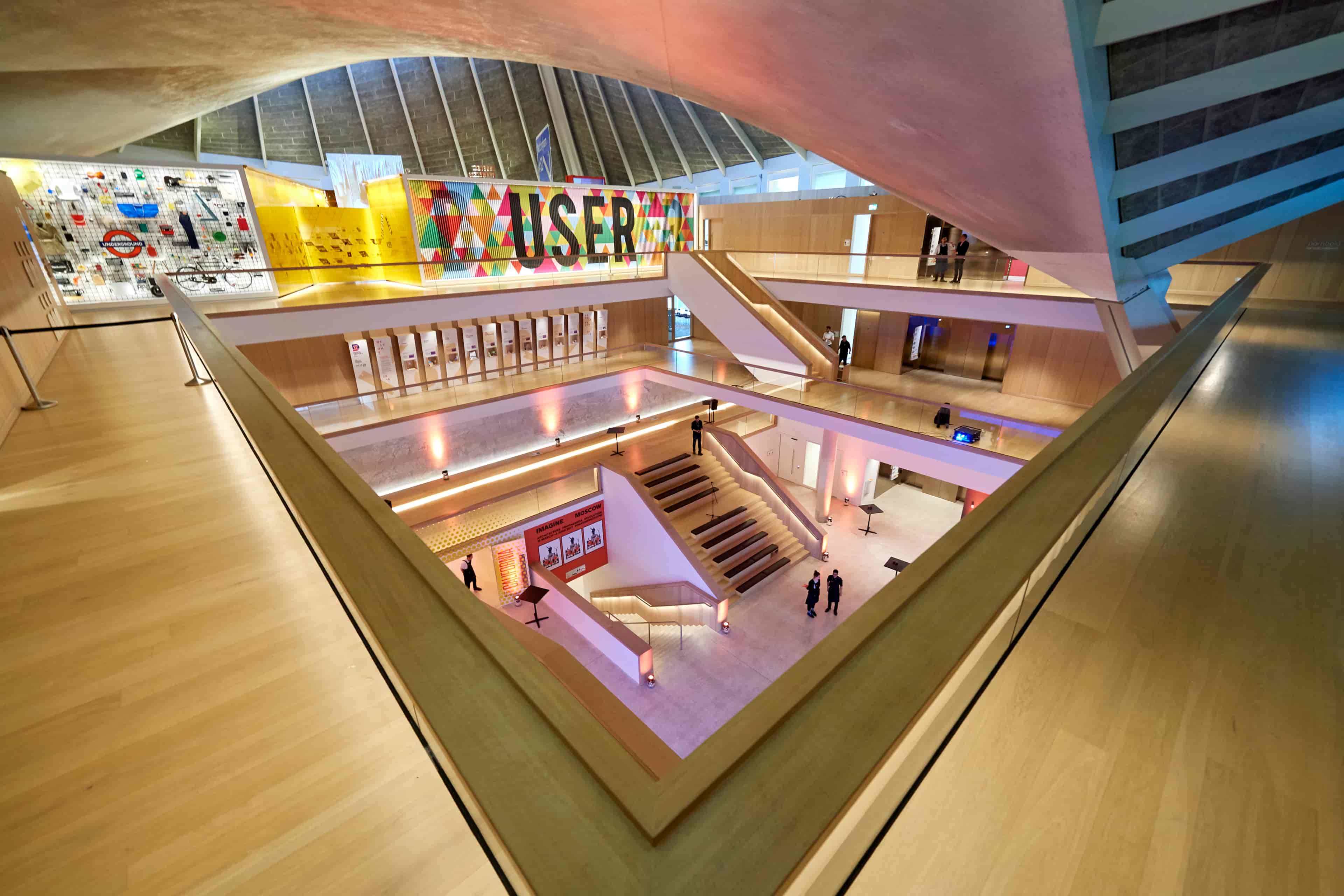 Design Museum - image