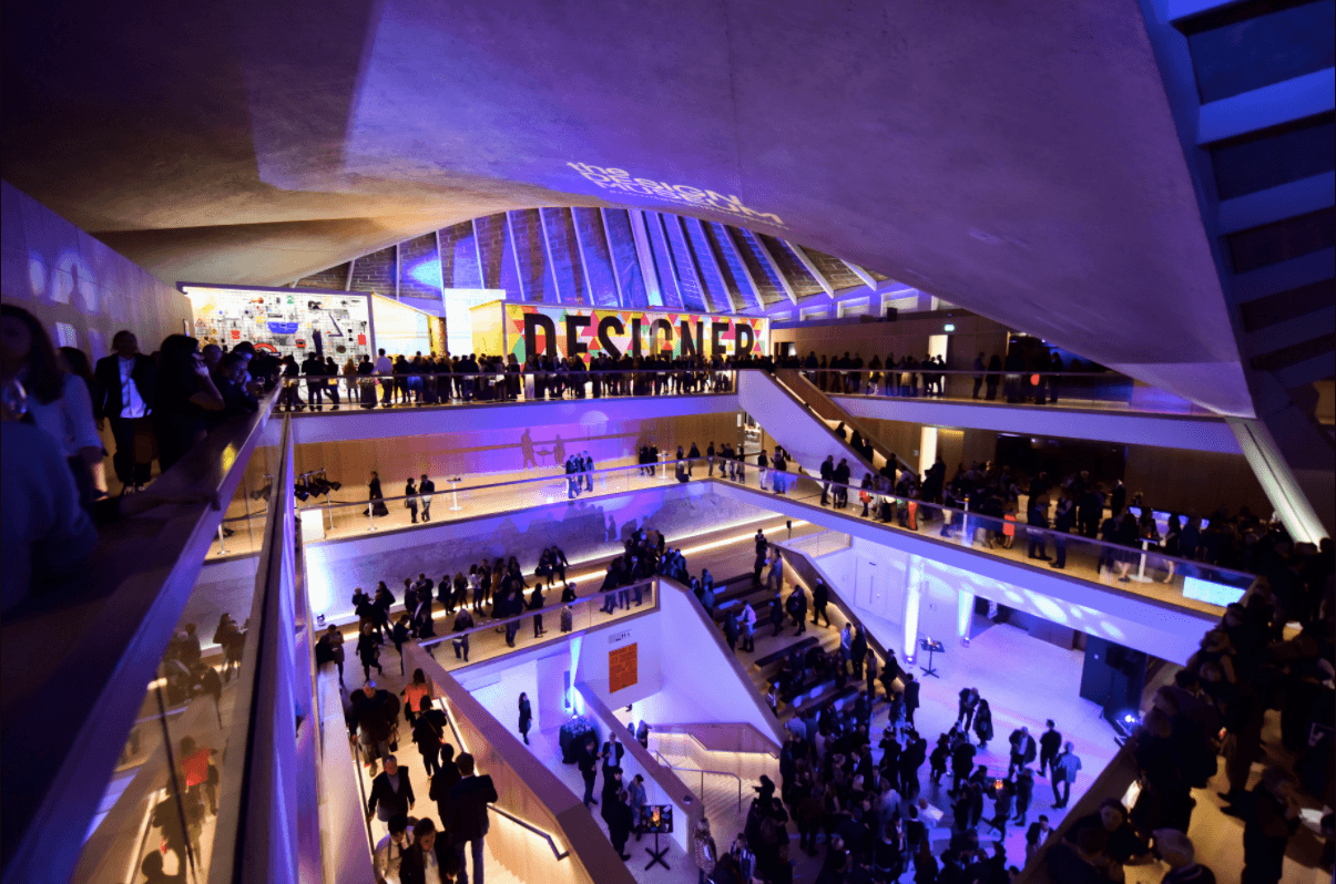 Design Museum - image