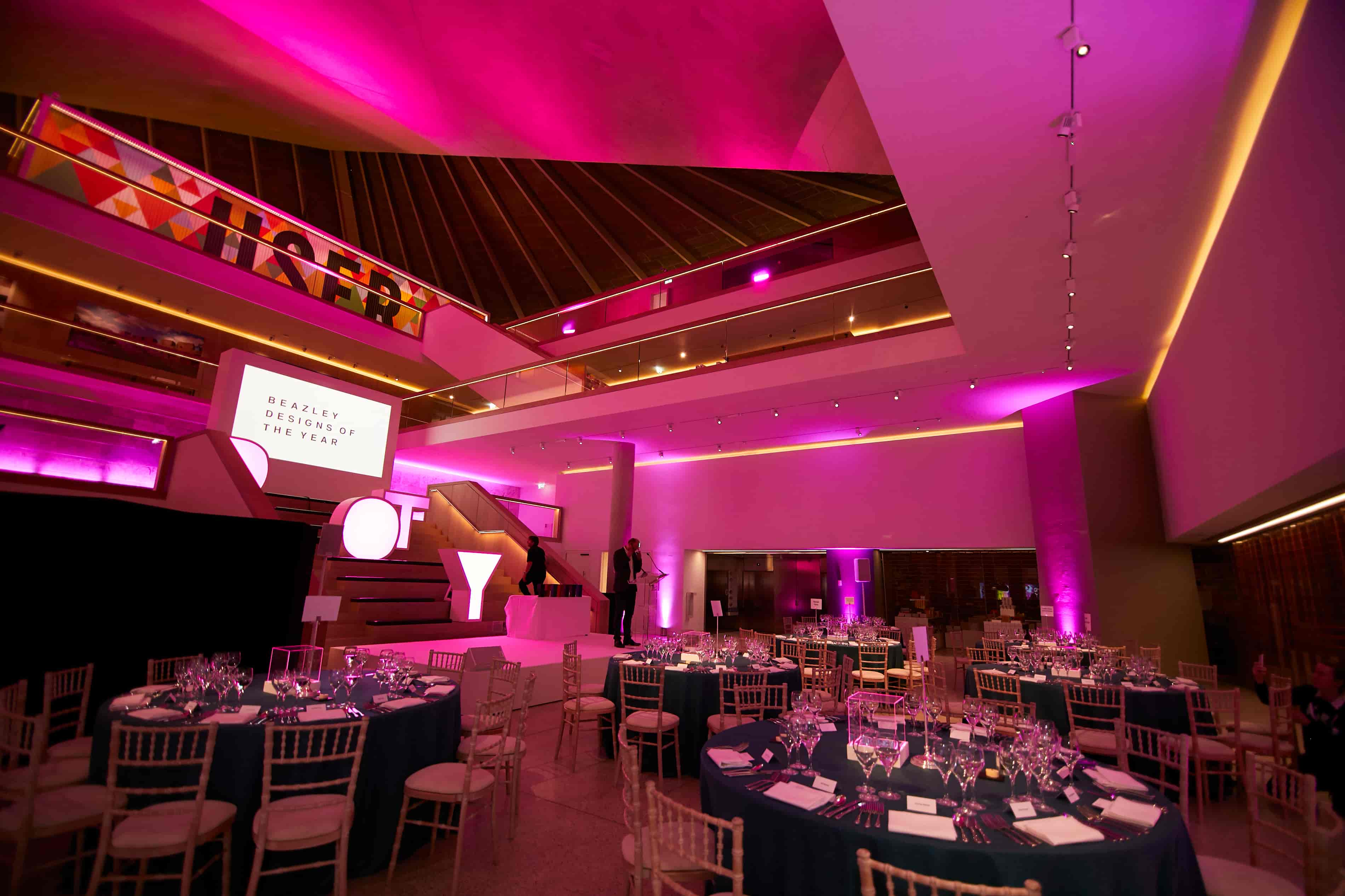 Design Museum - image