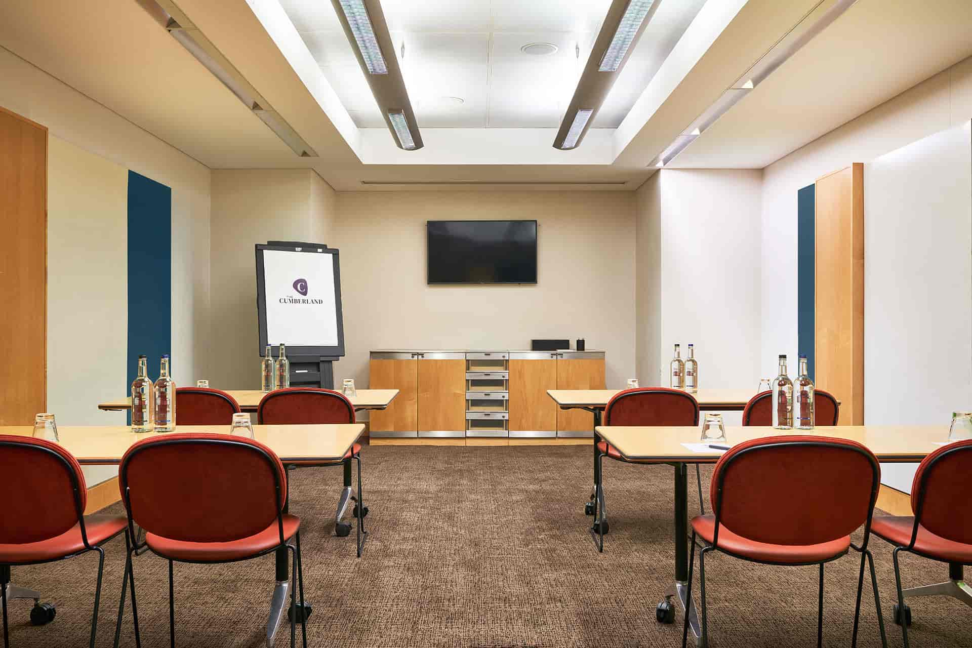 The Cumberland Hotel - image