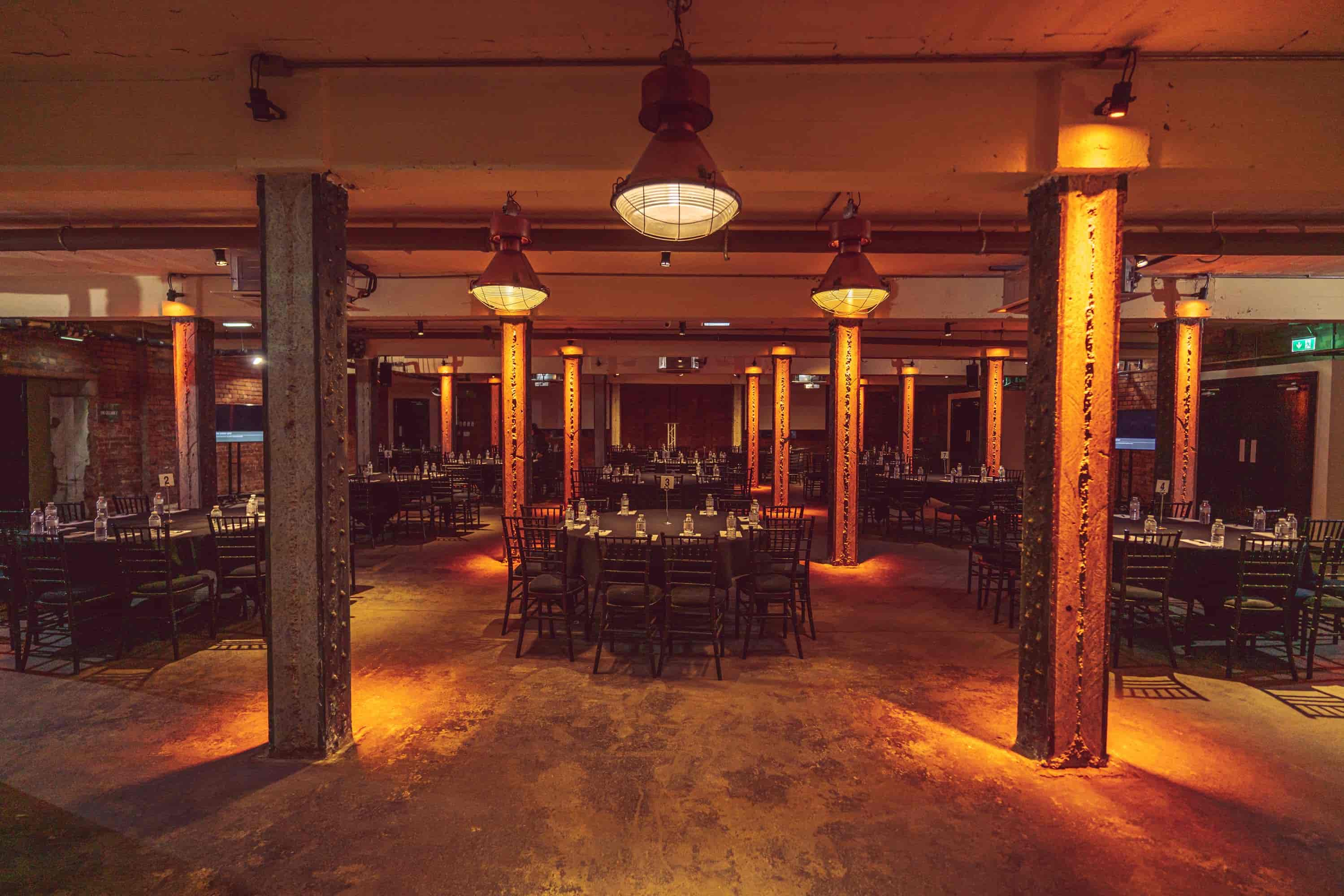 Victoria Warehouse  - image